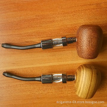 karmy wooden k1000 mod ecig mod holder k100 e-pipe